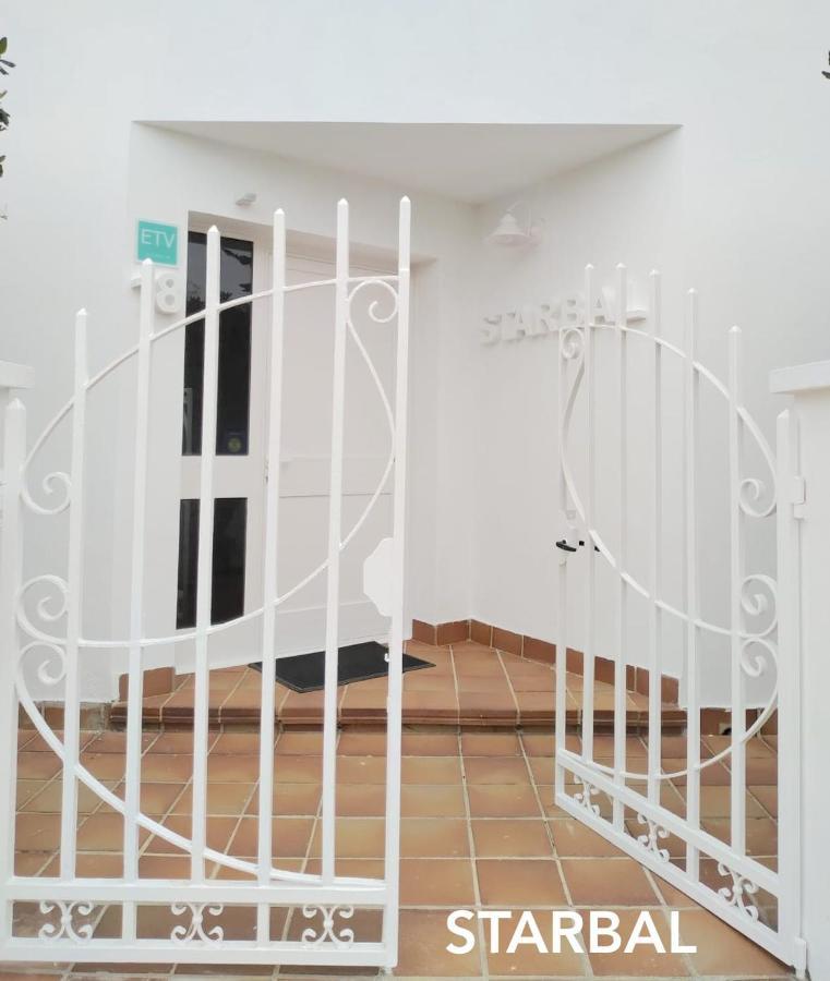 Starbal Love Es Castell  Exterior photo