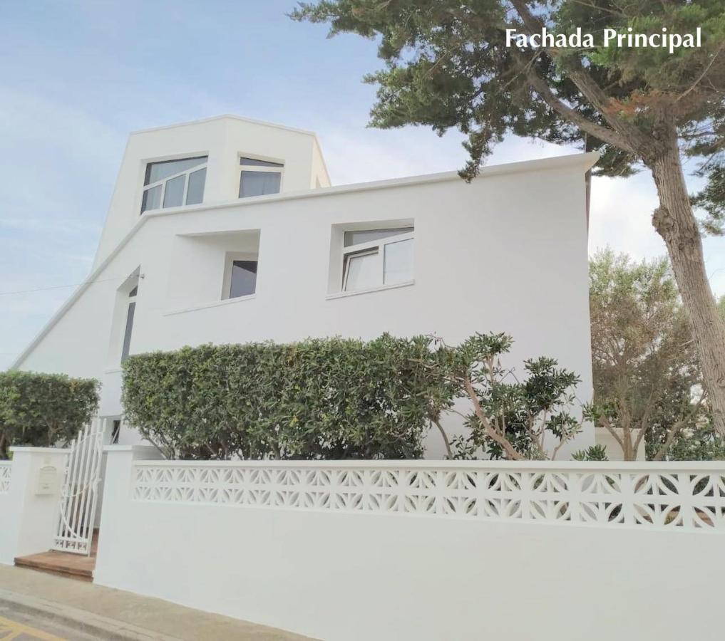 Starbal Love Es Castell  Exterior photo